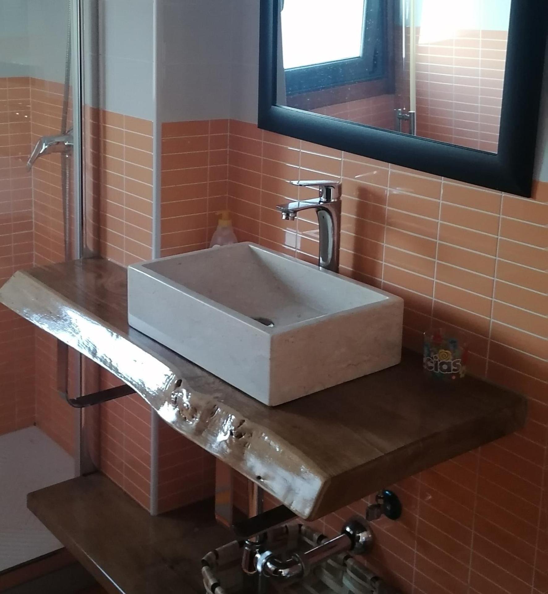 Ferienwohnung El Septimo Arte Vigo Exterior foto
